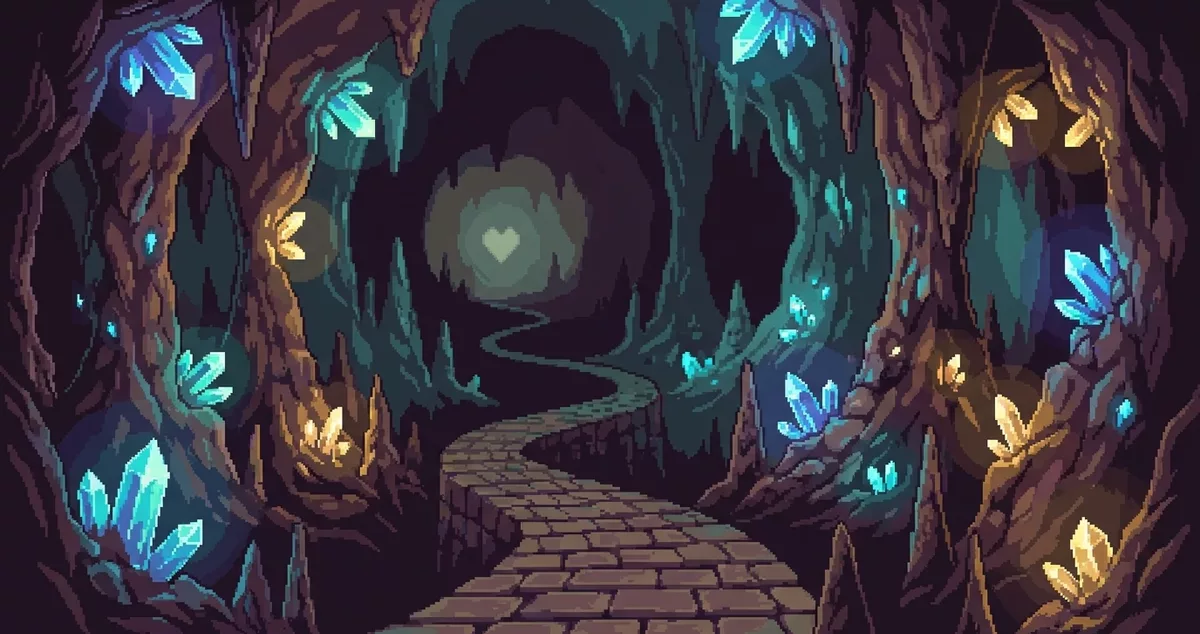 Games Like Undertale: 14 Indie RPGs to Play (2026)